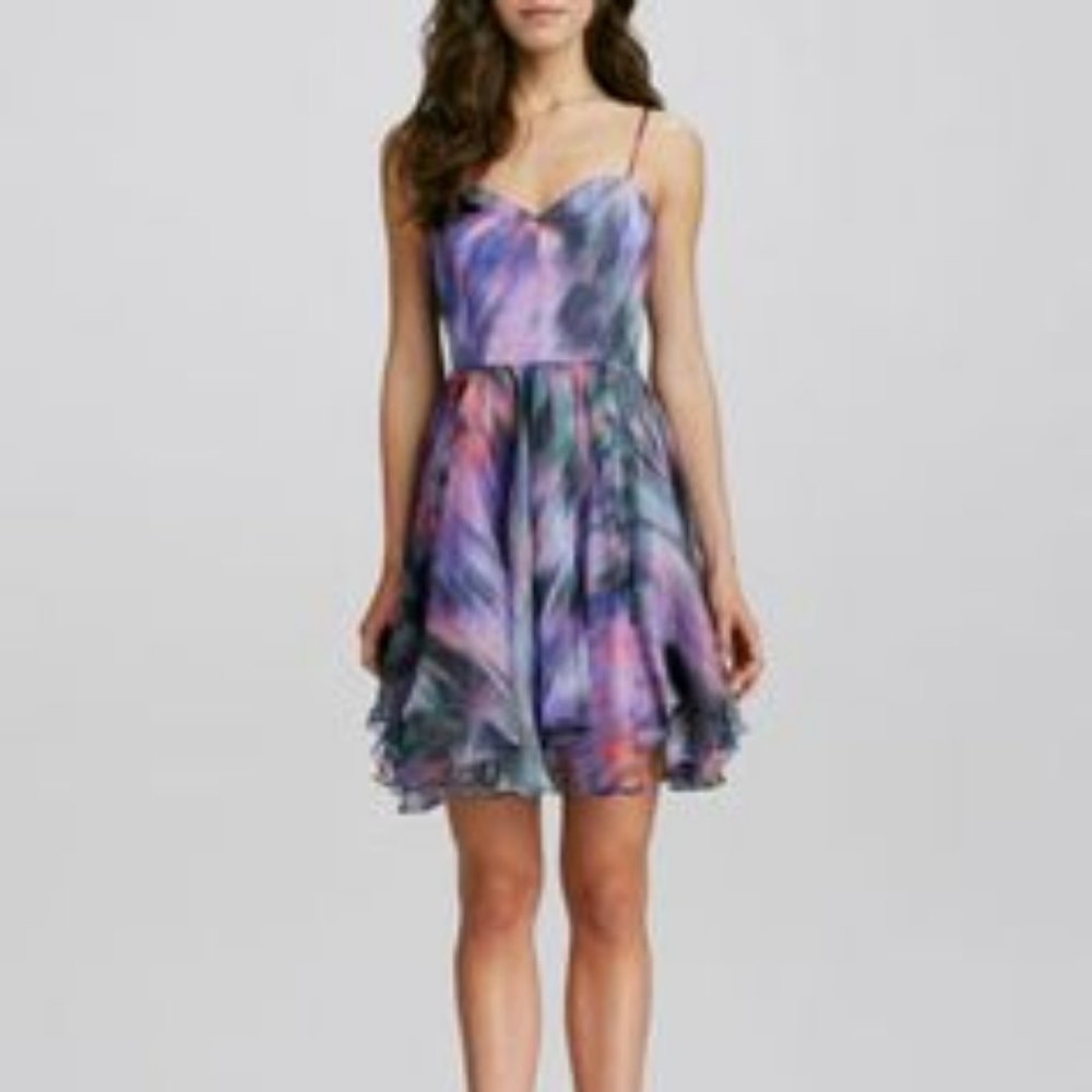 Milly Dress (sz. 8)